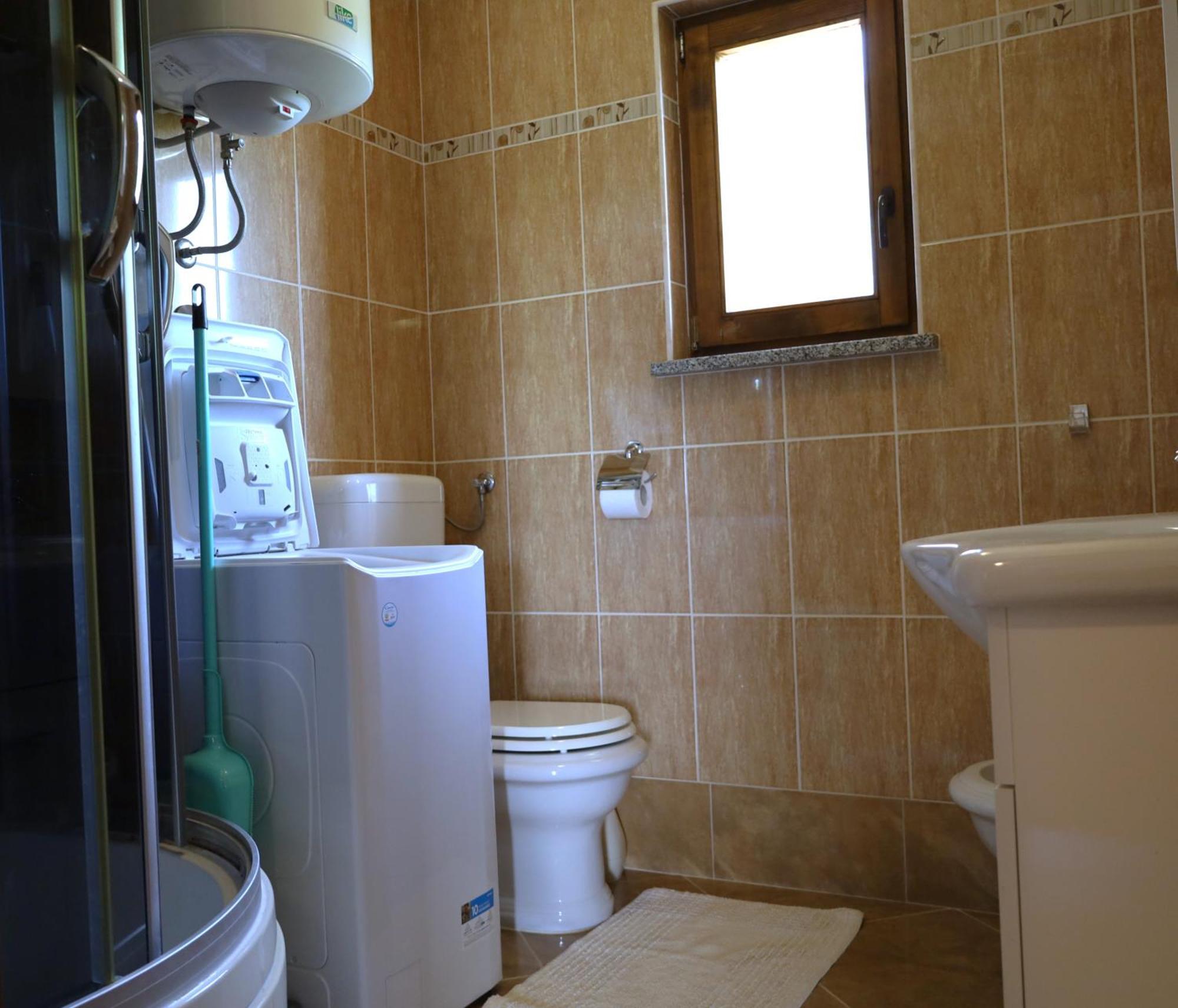 Apartment Zita With 1 Bedroom In Relaxing Surroundings Near Umag Luaran gambar