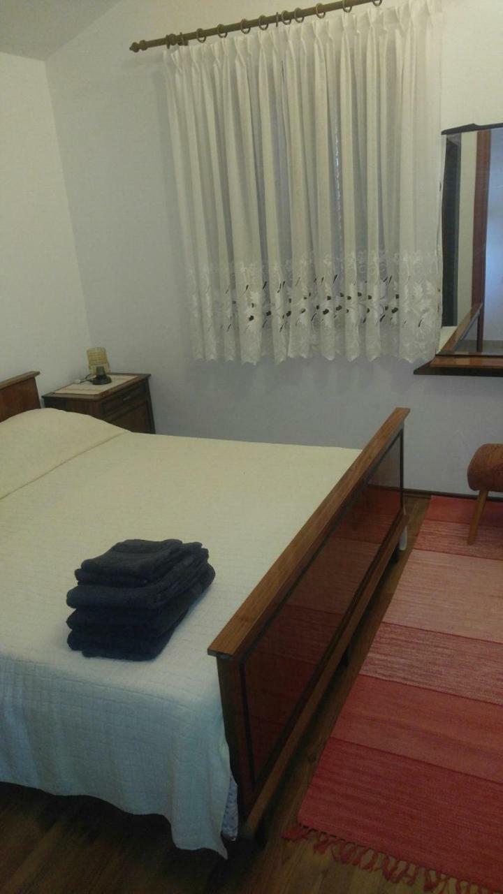 Apartment Zita With 1 Bedroom In Relaxing Surroundings Near Umag Luaran gambar